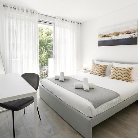 Blissful Beach Getaway Nazare Luaran gambar
