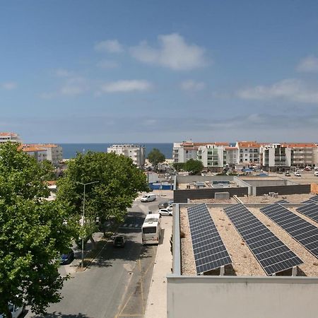 Blissful Beach Getaway Nazare Luaran gambar