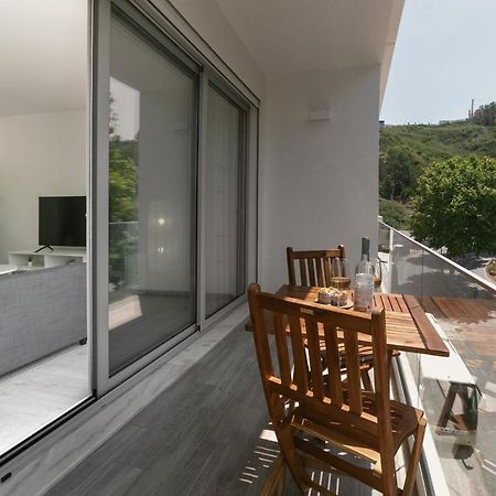 Blissful Beach Getaway Nazare Luaran gambar
